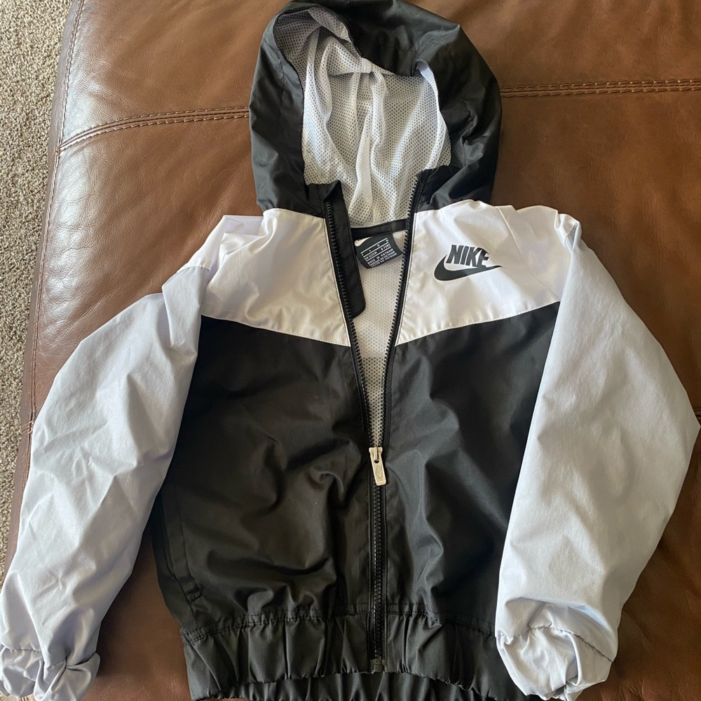 Nike Jacket